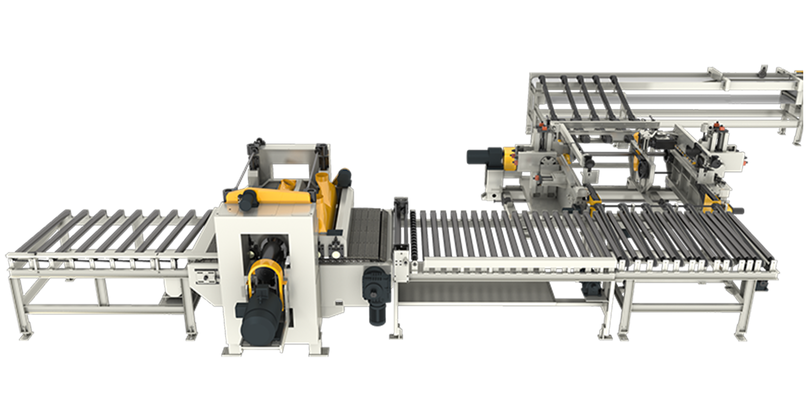 Extrusion equipment