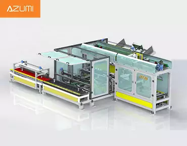 Automatic Packing Machine